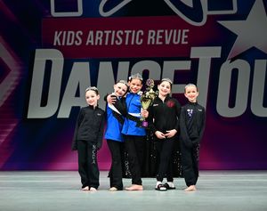 Stamford, CT - 3/27/2026