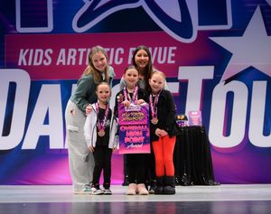 Chicago, IL - 2/19/2026