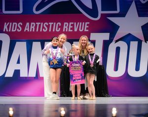 Chicago, IL - 2/19/2026