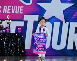 Tulsa, OK - 4/10/2026