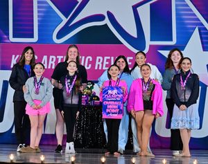 Tulsa, OK - 4/10/2026