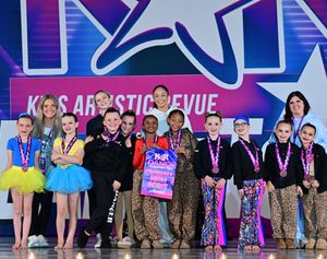 Tulsa, OK - 4/10/2026