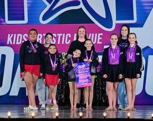 Tulsa, OK - 4/10/2026