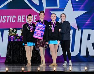 Tulsa, OK - 4/10/2026