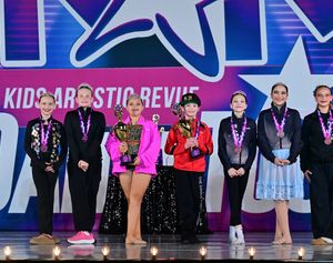 Tulsa, OK - 4/10/2026