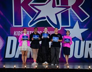 Tulsa, OK - 4/10/2026