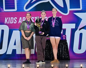 Tulsa, OK - 4/10/2026