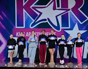 Tulsa, OK - 4/10/2026