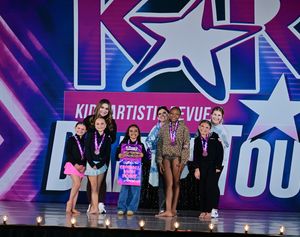 Tulsa, OK - 4/10/2026