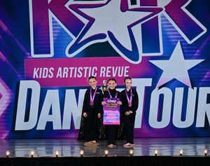 Tulsa, OK - 4/10/2026