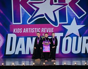 Tulsa, OK - 4/10/2026