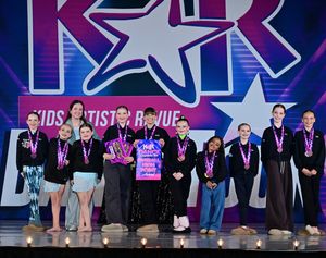 Tulsa, OK - 4/10/2026