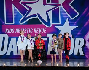 Tulsa, OK - 4/10/2026