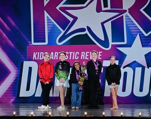Tulsa, OK - 4/10/2026
