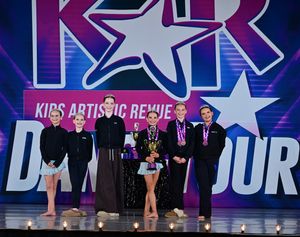 Tulsa, OK - 4/10/2026