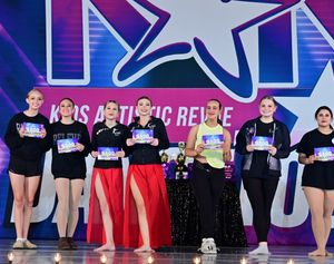 Tulsa, OK - 4/10/2026