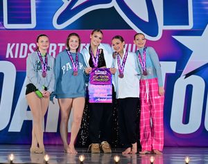 Tulsa, OK - 4/10/2026