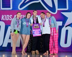 Tulsa, OK - 4/10/2026