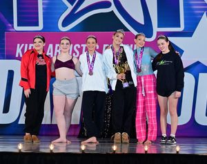 Tulsa, OK - 4/10/2026