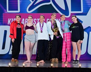 Tulsa, OK - 4/10/2026