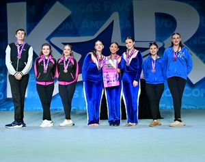 KAR Exclusive Hot Springs, AR - 2/27/2026