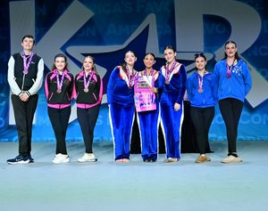 KAR Exclusive Hot Springs, AR - 2/27/2026