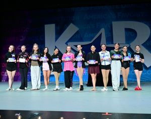 KAR Exclusive Hot Springs, AR - 2/27/2026