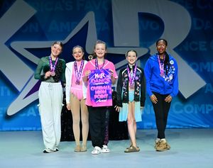 KAR Exclusive Hot Springs, AR - 2/27/2026