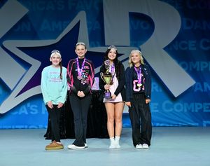 KAR Exclusive Hot Springs, AR - 2/27/2026