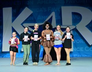 KAR Exclusive Hot Springs, AR - 2/27/2026