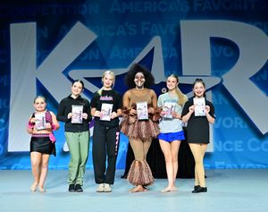 KAR Exclusive Hot Springs, AR - 2/27/2026