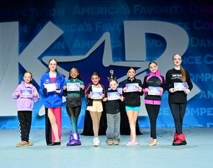 KAR Exclusive Hot Springs, AR - 2/27/2026