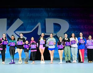 KAR Exclusive Hot Springs, AR - 2/27/2026