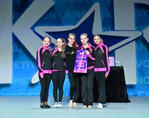 KAR Exclusive Hot Springs, AR - 2/27/2026