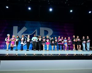 KAR Exclusive Hot Springs, AR - 2/27/2026