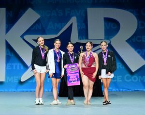 KAR Exclusive Hot Springs, AR - 2/27/2026