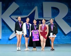 KAR Exclusive Hot Springs, AR - 2/27/2026