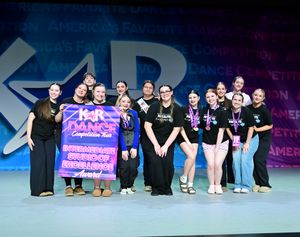 KAR Exclusive Hot Springs, AR - 2/27/2026