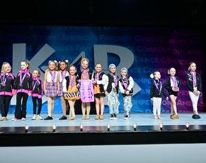 KAR Exclusive Hot Springs, AR - 2/27/2026