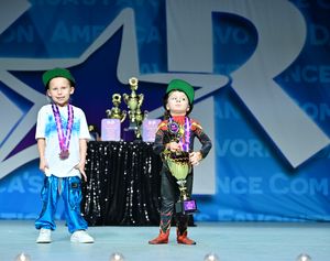 KAR Exclusive Hot Springs, AR - 2/27/2026