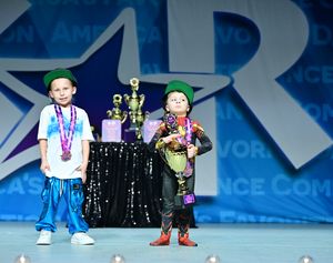 KAR Exclusive Hot Springs, AR - 2/27/2026