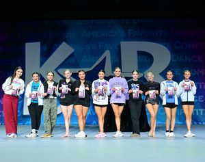 KAR Exclusive Hot Springs, AR - 2/27/2026