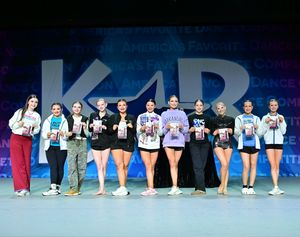 KAR Exclusive Hot Springs, AR - 2/27/2026