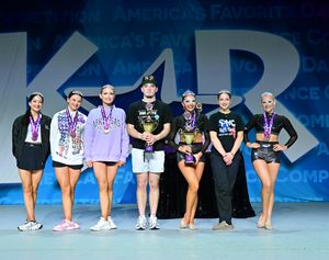 KAR Exclusive Hot Springs, AR - 2/27/2026