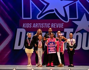 Escondido, CA - 4/16/2026