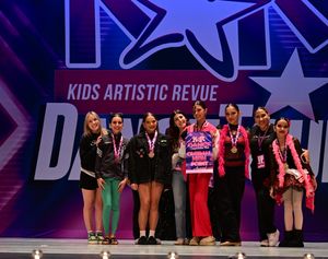 Escondido, CA - 4/16/2026