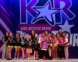 Escondido, CA - 4/16/2026