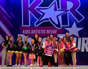 Escondido, CA - 4/16/2026