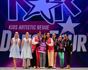 Escondido, CA - 4/16/2026