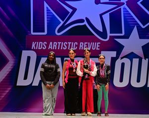 Escondido, CA - 4/16/2026